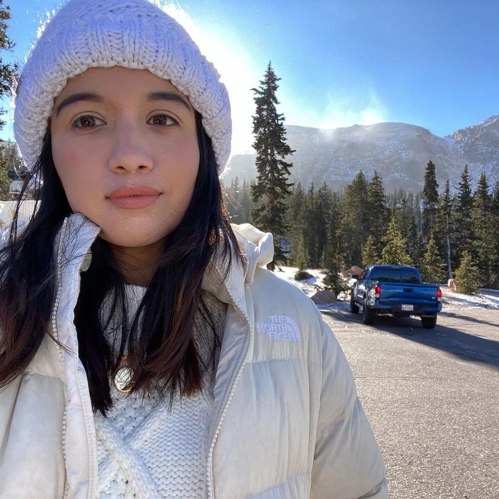 Meet your Posher, Dulce